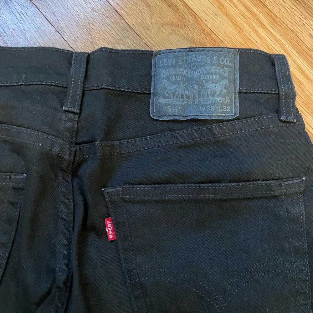 Levi’s Pants View 2